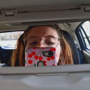 Meet your Posher, Savannah